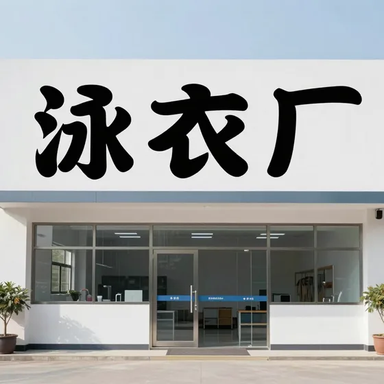 泳衣厂